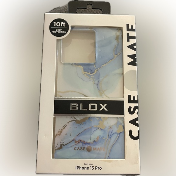 case-mate Other - NIB Case Mate Case for IPhone 13 Pro